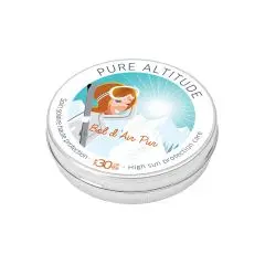Bol d'Air Pur Crème Solaire 