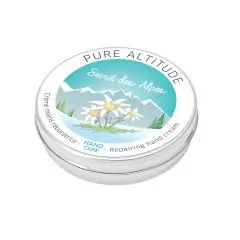 Secret des Alpes Crème Mains Réparatrice 