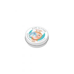 Gourmandise des Alpes Baume Lèvres Nourissant 