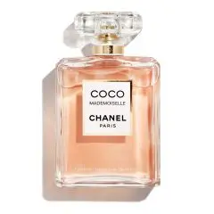 COCO MADEMOISELLE EAU DE PARFUM INTENSE VAPORISATEUR 