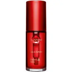 Eau à Lèvres Rouge à Lèvres Longue Tenue 