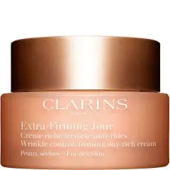 Extra-Firming Jour Crème Riche Fermeté Anti-Rides Peaux Sèches 