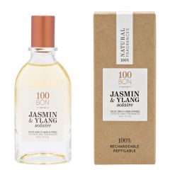 Jasmin et Ylang Solaire Eau de Parfum 