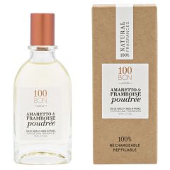 Amaretto et Framboise Poudrée Eau de Parfum 