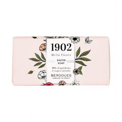 1902 Mille Fleurs - Les Soins Lavants Savon 