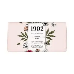 1902 Mille Fleurs - Les Soins Lavants Savon 