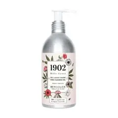1902 Mille Fleurs - Les Soins Lavants Gel Lavant Mains 