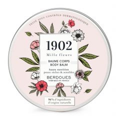 1902 Mille Fleurs - Les Soins Hydratants Baume pour le Corps 