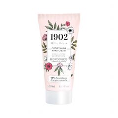 1902 Mille Fleurs - Les Soins Hydratants Crème pour les Mains 