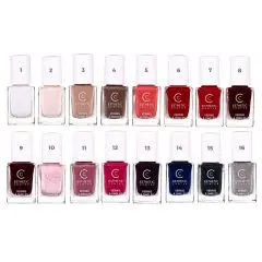 Vernis à Ongles Vernis 