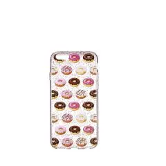 Donut Touch Coque téléphone 