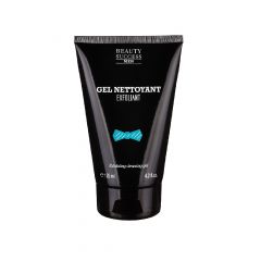 Gel Nettoyant Exfoliant Purification et Vitalité 