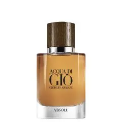 ACQUA DI GIÒ ABSOLU Eau de Parfum 