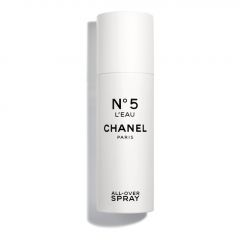 N°5 ALL-OVER SPRAY EAU DE TOILETTE 