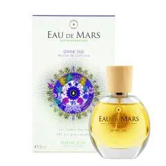 Divine Isis Absolue de Confiance Eau de Parfum Soin 