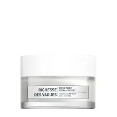 Vagues Crème Riche Hydratante 