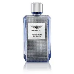 Momentum Unlimited Eau de Toilette 