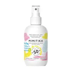 Solaire Mimitika Spray Solaire SPF 50 