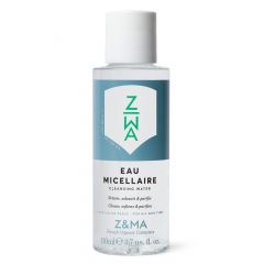 Eau Micellaire Nettoie, Adoucit & Purifie 