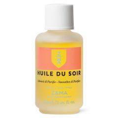 Huile du Soir Adoucit & Purifie 