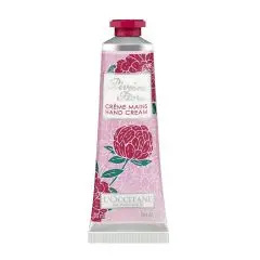 Pivoine Crème Mains 