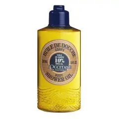 Karité Huile de Douche 