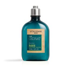 Gel Douche Cap Cedrat 