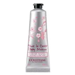 Fleur de Cerisier Crème Mains 