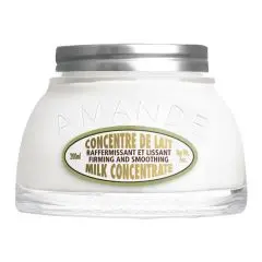 Amande CONCENTRE DE LAIT 