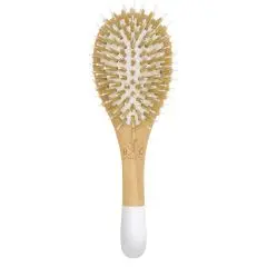 BACHCA Brosse à Cheveux PM Picots Sanglier 