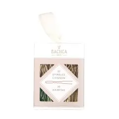 BACHCA Epingles Chignon x30 