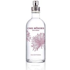 Eau Égyptienne Eau fraîche 