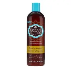 Argan Oil Shampooing Réparateur 