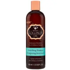 Coconut - Monoï Oil Shampooing Nourrissant 