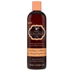 Coconut - Monoï Oil Après-Shampooing Nourrissant 