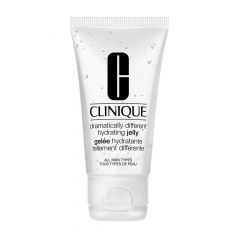 Gelée Hydratante Anti-pollution Tellement Différente 