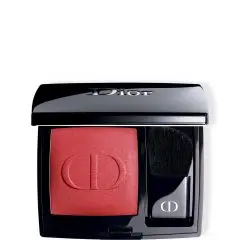 Rouge Blush Blush poudre - Couleur couture - Longue tenue 