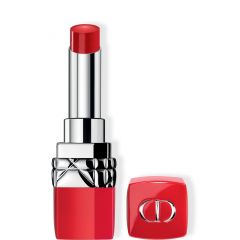 Rouge Dior Ultra Rouge Rouge à lèvres - Ultra pigmenté - Tenue 12 h* - Hydratant 