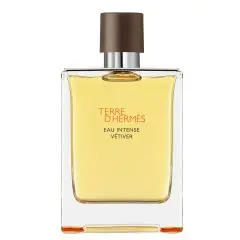 Terre d'Hermès Eau Intense Vétiver Eau de Parfum 