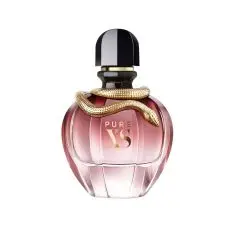 Pure XS For Her Eau de parfum 