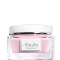 Miss Dior Crème Corps Parfumée 