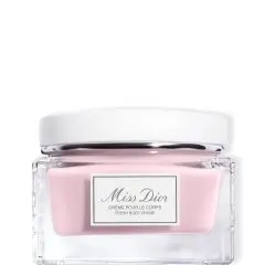Miss Dior Crème Corps Parfumée 