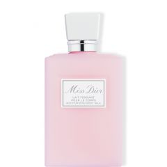 Miss Dior Lait Corps Parfumé 
