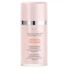 Detoxilyn City Cream Crème Défense Détoxifiante 