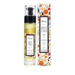 Eté à Syracuse - Fleur d'Oranger Huile Corps et Bain 