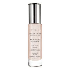 Cellularose Brightening CC Sérum Soin Éclat Intense Correction Couleur 