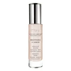 Cellularose Brightening CC Sérum Soin Éclat Intense Correction Couleur 