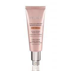 Cellularose Moisturizing CC Cream Crème Teintée Multi-Soins 