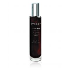 Tea to Tan Face & Body Eau de Soleil Hydra-Bronzante Intégrale 