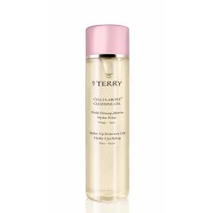Cellularose® Cleansing Oil Huile Démaquillante Hydra-Éclat 